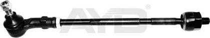 AYD 9900269 - Tie Rod autospares.lv