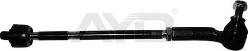 AYD 9901994 - Tie Rod autospares.lv