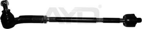 AYD 9901995 - Tie Rod autospares.lv