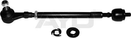 AYD 9901925 - Tie Rod autospares.lv