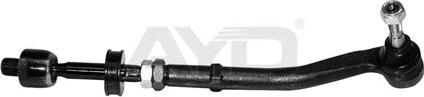 AYD 9901561 - Tie Rod autospares.lv