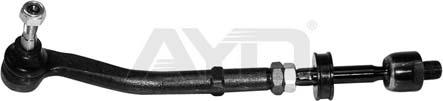 AYD 9901562 - Tie Rod autospares.lv