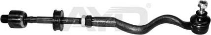 AYD 9901587 - Tie Rod autospares.lv