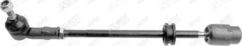 AYD 9901045 - Tie Rod autospares.lv