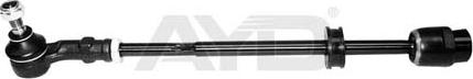 AYD 9901158 - Tie Rod autospares.lv