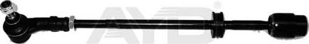 AYD 9901160 - Tie Rod autospares.lv