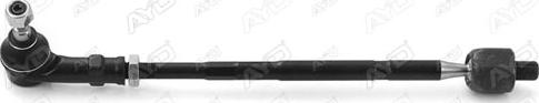 AYD 9901163 - Tie Rod autospares.lv