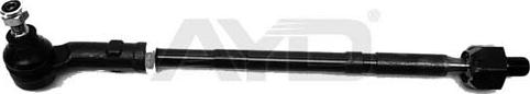 AYD 9902104 - Tie Rod autospares.lv