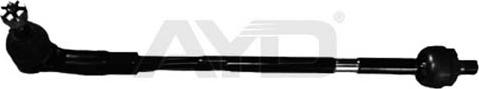 AYD 9902371 - Tie Rod autospares.lv