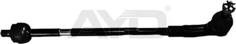 AYD 9902372 - Tie Rod autospares.lv