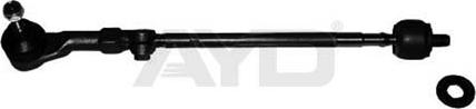 AYD 9902272 - Tie Rod autospares.lv