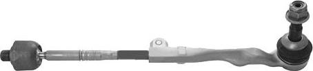 AYD 9918819 - Tie Rod autospares.lv