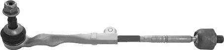 AYD 9918818 - Tie Rod autospares.lv