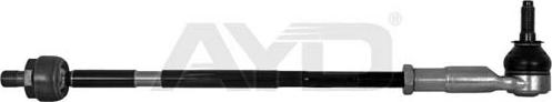 AYD 9912850 - Tie Rod autospares.lv