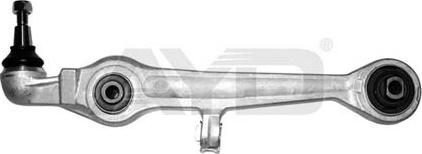 AYD 9404547 - Track Control Arm autospares.lv