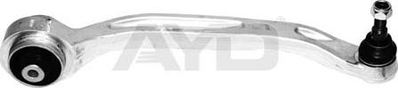 AYD 9405280 - Track Control Arm autospares.lv