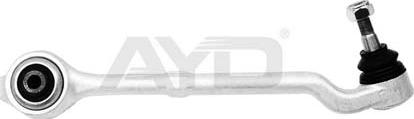 AYD 9400913 - Track Control Arm autospares.lv