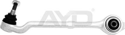AYD 9400912 - Track Control Arm autospares.lv
