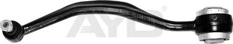 AYD 9400683 - Track Control Arm autospares.lv