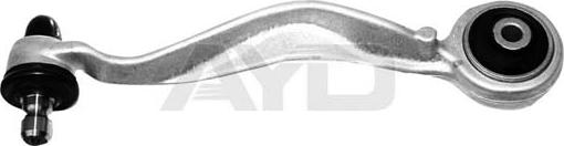 AYD 9400671 - Track Control Arm autospares.lv