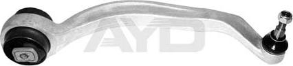 AYD 9400049 - Track Control Arm autospares.lv