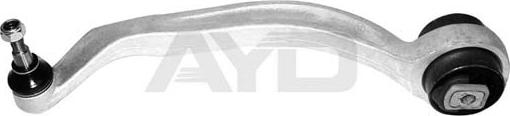 AYD 9400048 - Track Control Arm autospares.lv