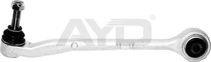 AYD 9401061 - Track Control Arm autospares.lv