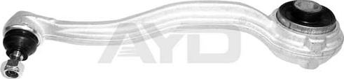 AYD 9401077 - Track Control Arm autospares.lv