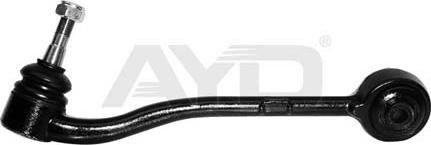 AYD 9401790 - Track Control Arm autospares.lv