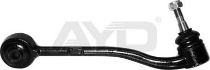 AYD 9401789 - Track Control Arm autospares.lv