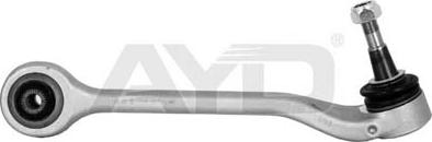 AYD 9408434 - Track Control Arm autospares.lv