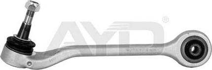 AYD 9408433 - Track Control Arm autospares.lv