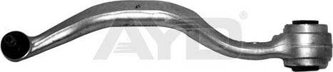 AYD 9402657 - Track Control Arm autospares.lv