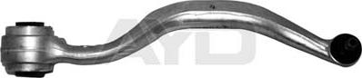 AYD 9402668 - Track Control Arm autospares.lv