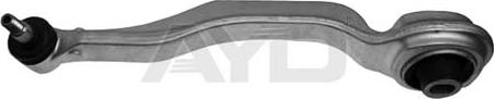 AYD 9402122 - Track Control Arm autospares.lv