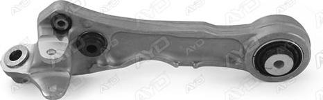 AYD 9420424 - Track Control Arm autospares.lv