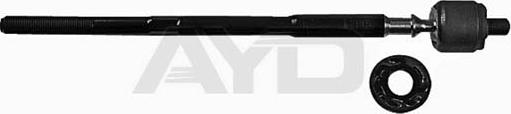 AYD 9509450 - Inner Tie Rod, Axle Joint autospares.lv