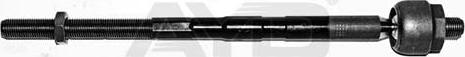 AYD 9509074 - Inner Tie Rod, Axle Joint autospares.lv