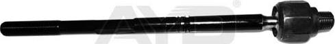 AYD 9504549 - Inner Tie Rod, Axle Joint autospares.lv