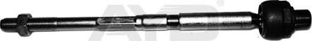 AYD 9504537 - Inner Tie Rod, Axle Joint autospares.lv