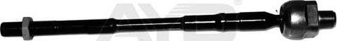 AYD 9504700 - Inner Tie Rod, Axle Joint autospares.lv