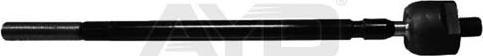 AYD 9505595 - Inner Tie Rod, Axle Joint autospares.lv