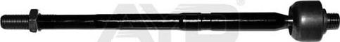 AYD 9505545 - Inner Tie Rod, Axle Joint autospares.lv