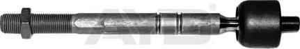 AYD 9505694 - Inner Tie Rod, Axle Joint autospares.lv