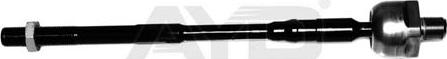 AYD 9505121 - Inner Tie Rod, Axle Joint autospares.lv