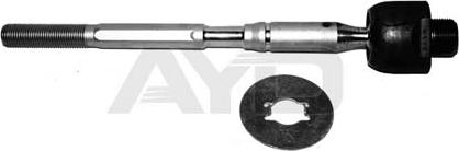 AYD 9505741 - Inner Tie Rod, Axle Joint autospares.lv