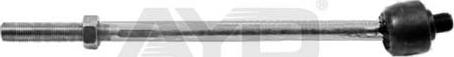 AYD 9505723 - Inner Tie Rod, Axle Joint autospares.lv