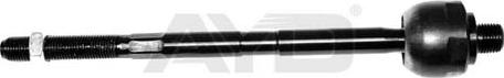 AYD 9500491 - Inner Tie Rod, Axle Joint autospares.lv