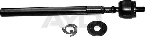 AYD 9500664 - Inner Tie Rod, Axle Joint autospares.lv