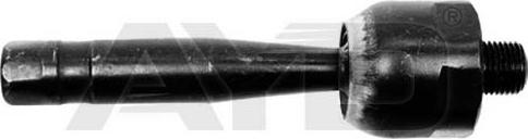 AYD 9500140 - Inner Tie Rod, Axle Joint autospares.lv